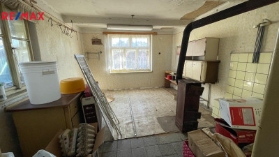 Prodej rodinného domu, 122 m2, Sebranice