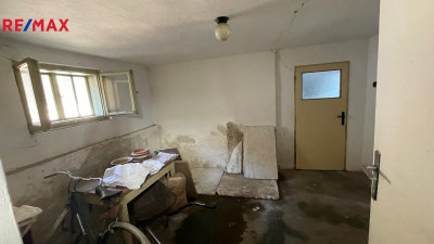 Prodej rodinného domu, 122 m2, Sebranice