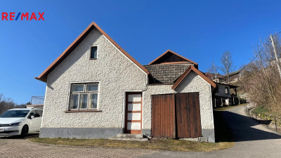 Prodej rodinného domu, 122 m2, Sebranice