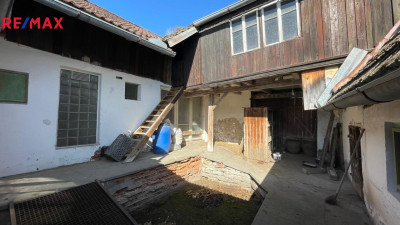 Prodej rodinného domu, 122 m2, Sebranice