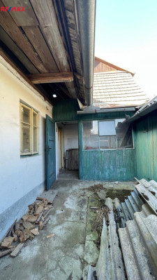 Prodej rodinného domu, 122 m2, Sebranice