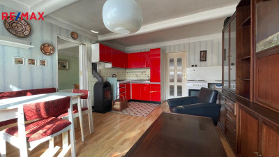 Prodej rodinného domu, 122 m2, Sebranice