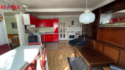 Prodej rodinného domu, 122 m2, Sebranice