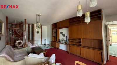 Prodej rodinného domu, 122 m2, Sebranice