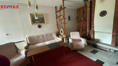 Prodej rodinného domu, 122 m2, Sebranice