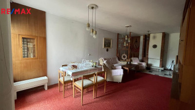 Prodej rodinného domu, 122 m2, Sebranice