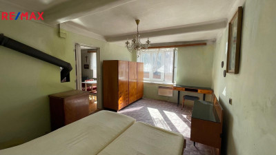 Prodej rodinného domu, 122 m2, Sebranice