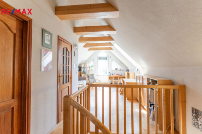 Prodej bytu 3+kk, 111 m2, Praha