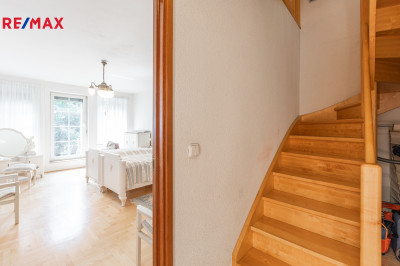 Prodej bytu 3+kk, 111 m2, Praha