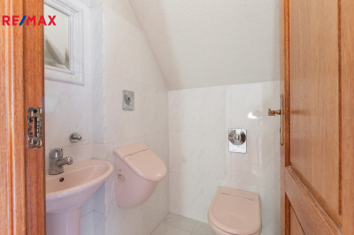 Prodej bytu 3+kk, 111 m2, Praha