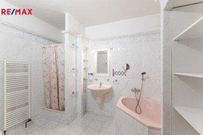 Prodej bytu 3+kk, 111 m2, Praha