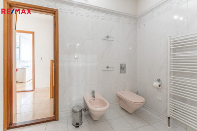 Prodej bytu 3+kk, 111 m2, Praha