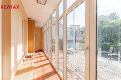 Prodej bytu 3+kk, 111 m2, Praha