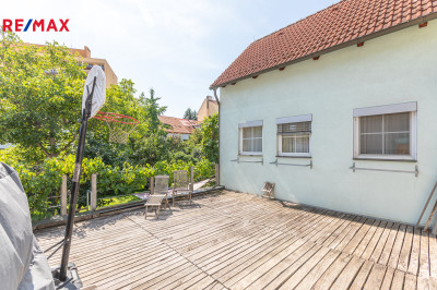 Prodej bytu 3+kk, 111 m2, Praha