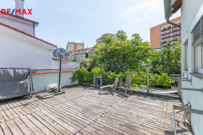 Prodej bytu 3+kk, 111 m2, Praha