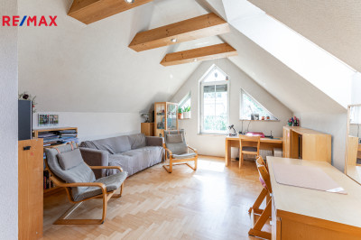 Prodej bytu 3+kk, 111 m2, Praha