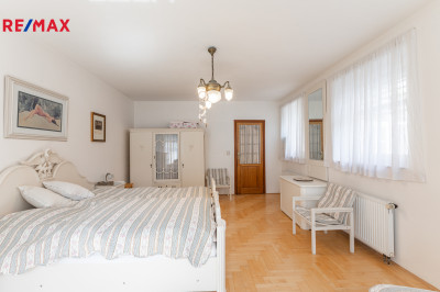 Prodej bytu 3+kk, 111 m2, Praha