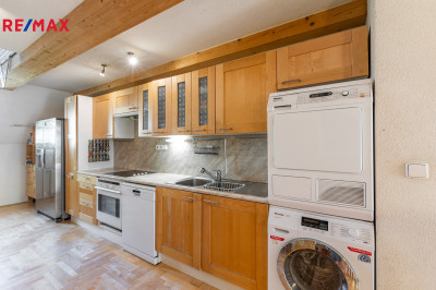 Prodej bytu 3+kk, 111 m2, Praha