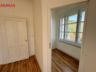 Prodej bytu 2+1, 57 m2, Praha