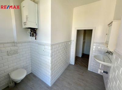 Prodej bytu 2+1, 57 m2, Praha