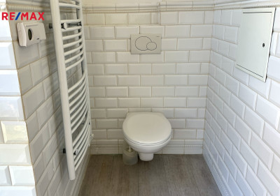 Prodej bytu 2+1, 57 m2, Praha