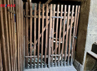 Prodej bytu 2+1, 57 m2, Praha