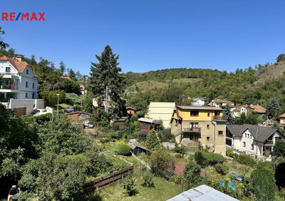 Prodej bytu 2+1, 57 m2, Praha