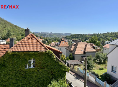 Prodej bytu 2+1, 57 m2, Praha