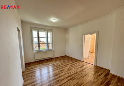 Prodej bytu 2+1, 57 m2, Praha