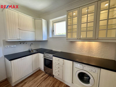 Prodej bytu 2+1, 57 m2, Praha