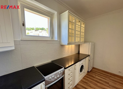 Prodej bytu 2+1, 57 m2, Praha