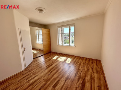 Prodej bytu 2+1, 57 m2, Praha