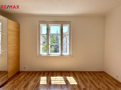 Prodej bytu 2+1, 57 m2, Praha