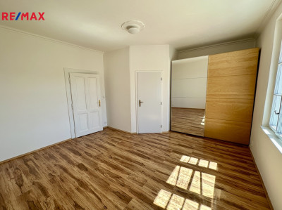 Prodej bytu 2+1, 57 m2, Praha