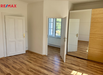 Prodej bytu 2+1, 57 m2, Praha