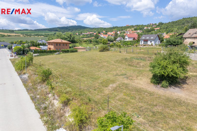 Prodej pozemku pro bydlení, 1042 m2, Litoměřice