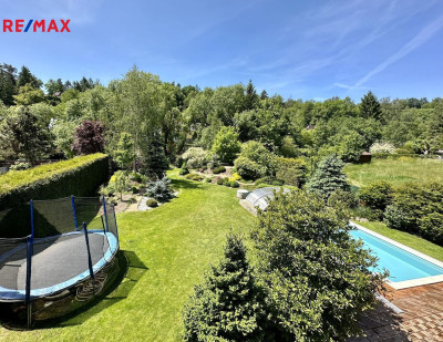 Prodej rodinného domu, 220 m2, Hrusice