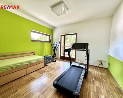 Prodej rodinného domu, 220 m2, Hrusice