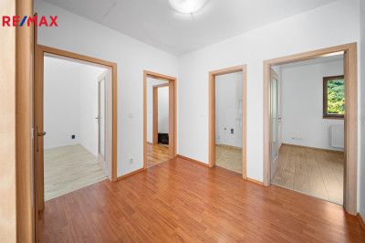 Prodej rodinného domu, 187 m2, Praha