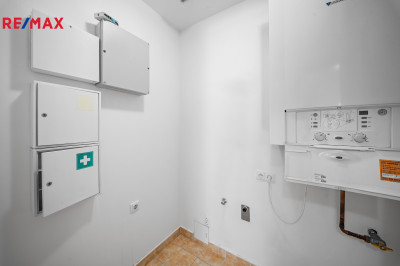 Prodej rodinného domu, 187 m2, Praha