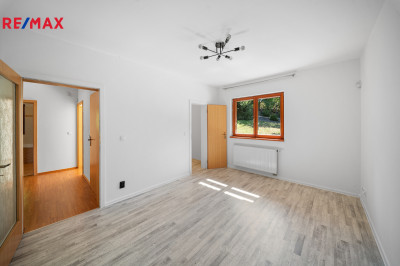 Prodej rodinného domu, 187 m2, Praha