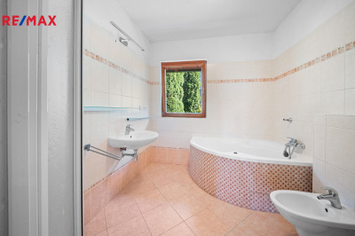 Prodej rodinného domu, 187 m2, Praha