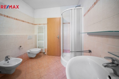 Prodej rodinného domu, 187 m2, Praha