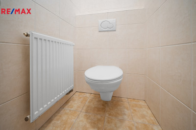 Prodej rodinného domu, 187 m2, Praha