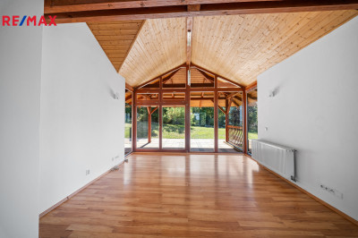 Prodej rodinného domu, 187 m2, Praha