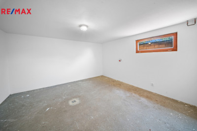 Prodej rodinného domu, 187 m2, Praha