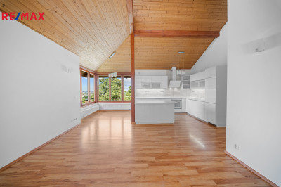 Prodej rodinného domu, 187 m2, Praha