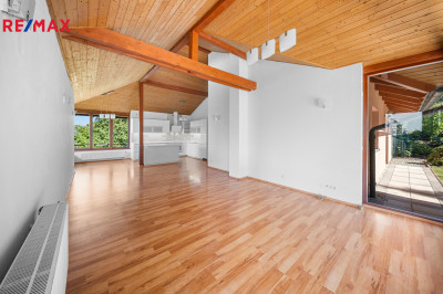 Prodej rodinného domu, 187 m2, Praha