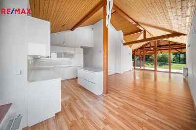 Prodej rodinného domu, 187 m2, Praha