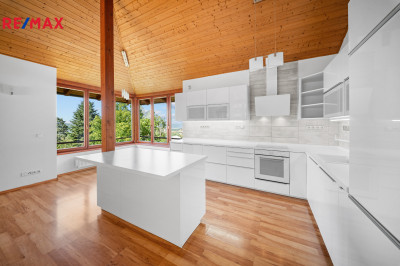 Prodej rodinného domu, 187 m2, Praha